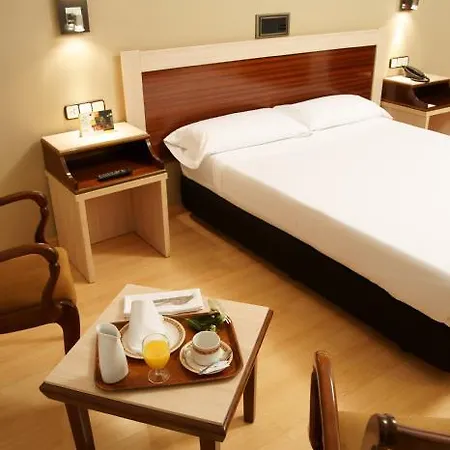 Otel Royal Zaragoza