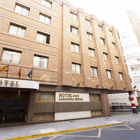 Hotel Royal
