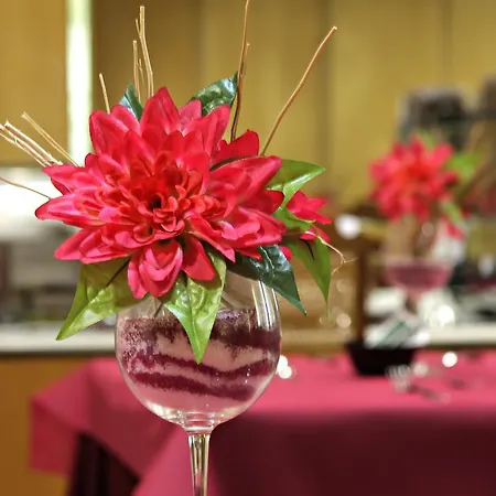 Royal Ξενοδοχείο Σαραγόσα