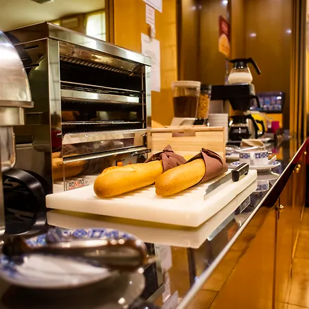 Ξενοδοχείο Royal