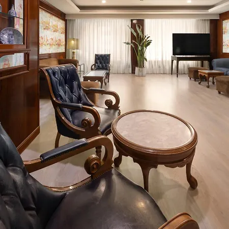 Otel Royal 3*
