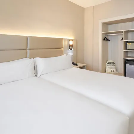 Royal Ξενοδοχείο Σαραγόσα