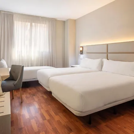 Ξενοδοχείο Royal Σαραγόσα