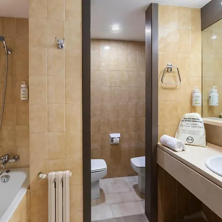Royal 3* Zaragoza