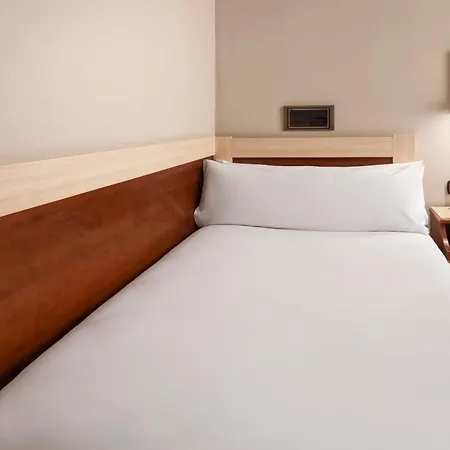 Royal Ξενοδοχείο Σαραγόσα