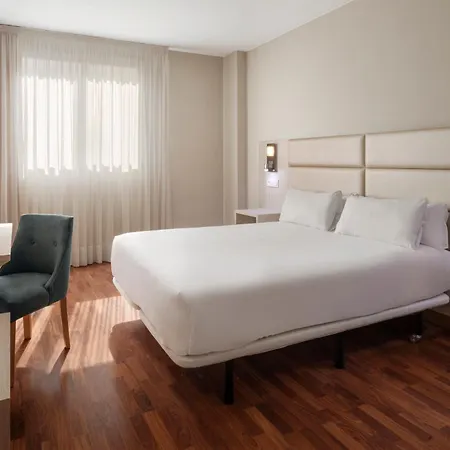 Royal 3* Zaragoza