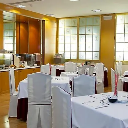 Royal Hotel Zaragoza