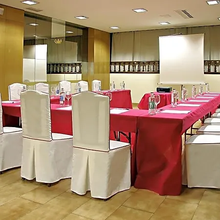Royal 3* Zaragoza