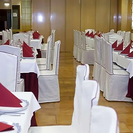 Royal 3* Zaragoza