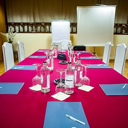 Royal Hotel Zaragoza