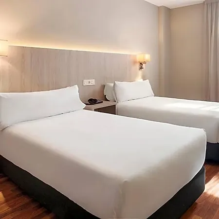 Royal 3* Zaragoza