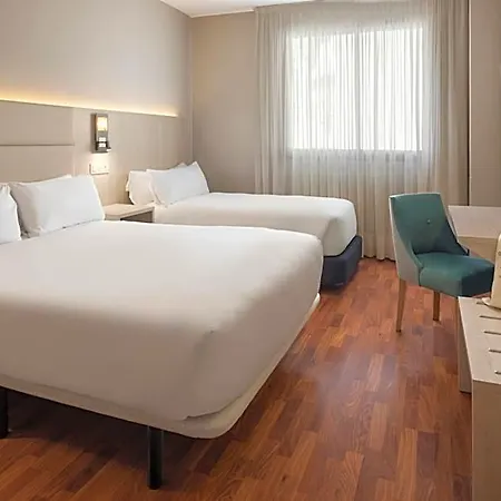 Royal 3* Zaragoza