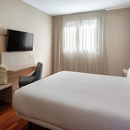 Royal 3* Zaragoza