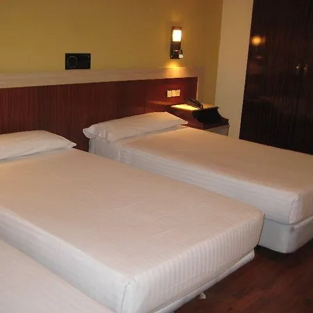 Royal 3* Zaragoza