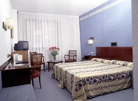 Royal Ξενοδοχείο Σαραγόσα