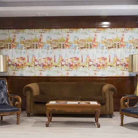 Royal Ξενοδοχείο Σαραγόσα