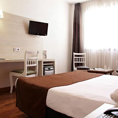 Hotel Royal
