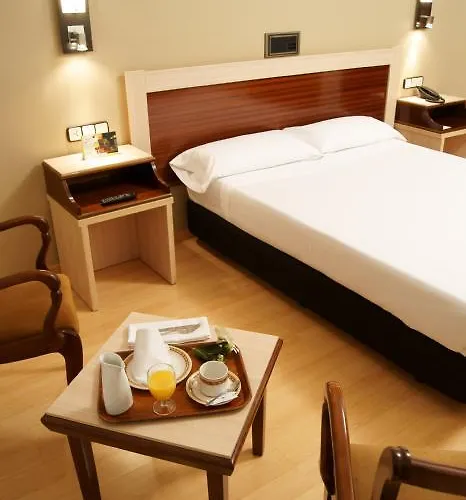 호텔 Royal 사라고사