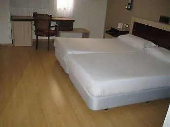 Royal 호텔 사라고사