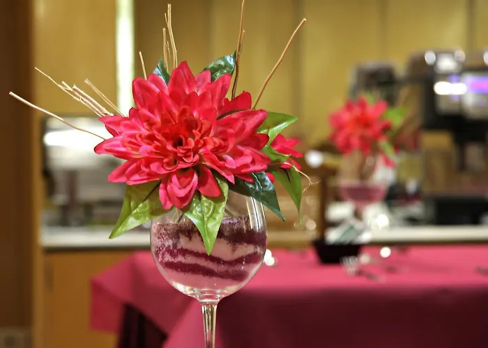 Royal 호텔 사라고사