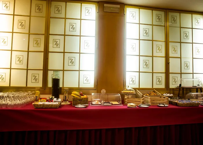 Royal 3* 사라고사