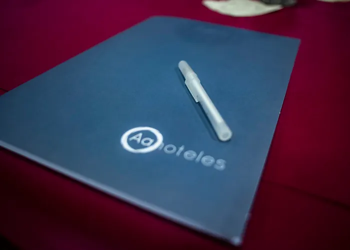 酒店 Royal 萨拉戈萨