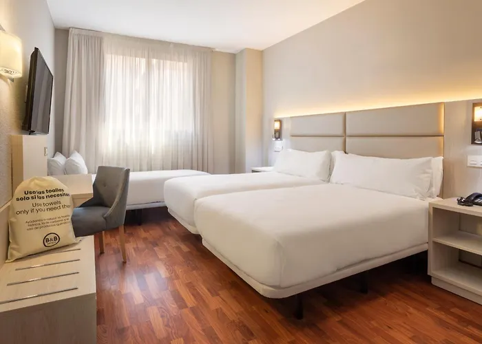 호텔 Royal 사라고사