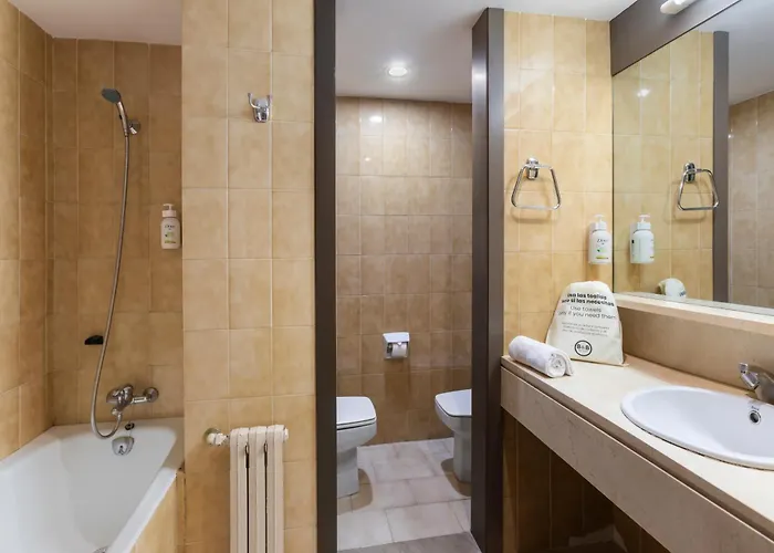 Royal 3* 사라고사