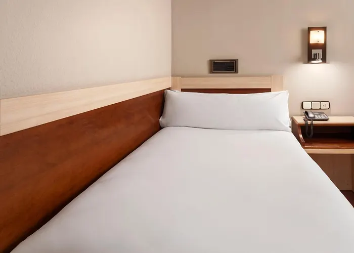 Royal 호텔 사라고사