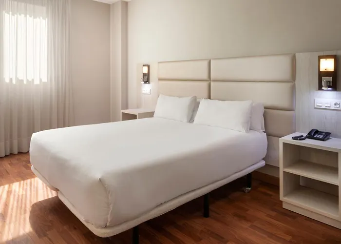 酒店 Royal 萨拉戈萨