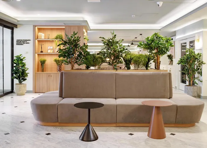 Royal 3* 사라고사