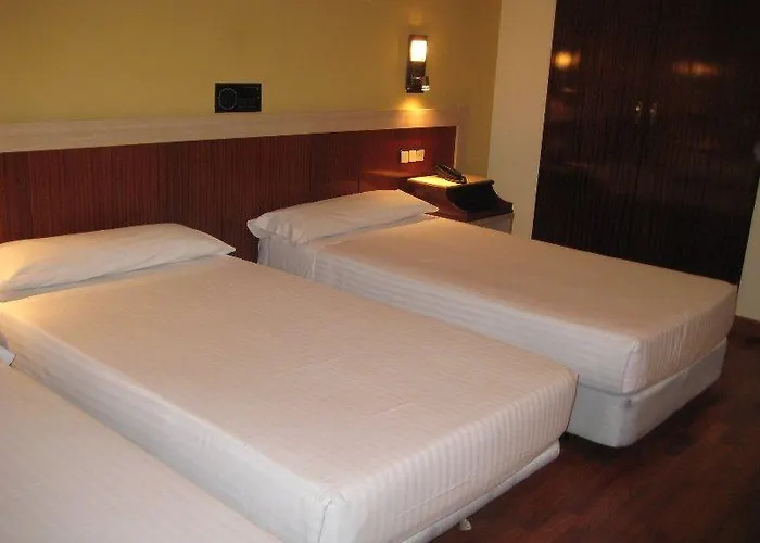 Royal 3* 사라고사