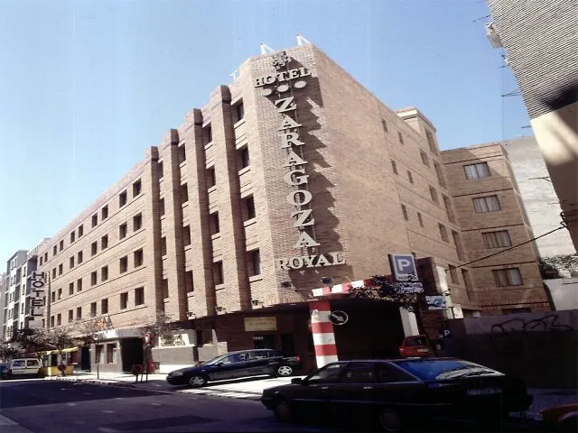 Royal 酒店