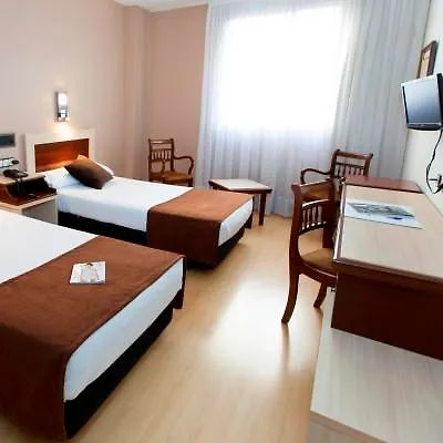 Royal 3* 사라고사