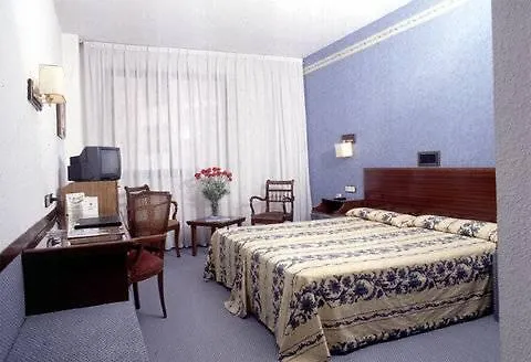 Royal 호텔 사라고사