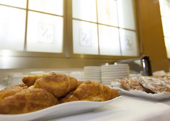 酒店 Royal 萨拉戈萨