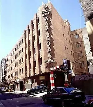 Royal 3* 萨拉戈萨